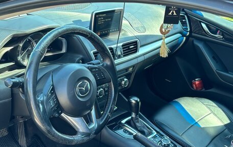 Mazda 3, 2014 год, 1 250 000 рублей, 8 фотография