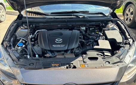 Mazda 3, 2014 год, 1 250 000 рублей, 10 фотография