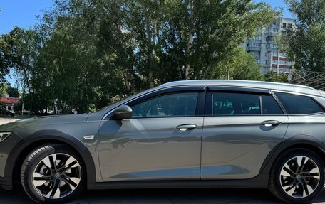 Opel Insignia II рестайлинг, 2018 год, 2 550 000 рублей, 4 фотография