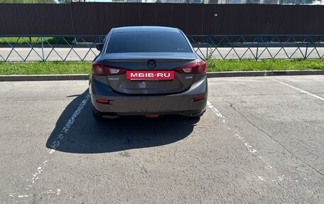 Mazda 3, 2014 год, 1 250 000 рублей, 7 фотография