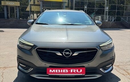 Opel Insignia II рестайлинг, 2018 год, 2 550 000 рублей, 3 фотография
