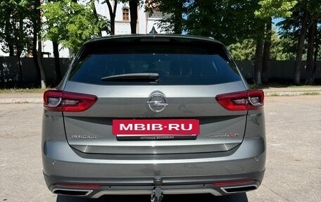Opel Insignia II рестайлинг, 2018 год, 2 550 000 рублей, 5 фотография