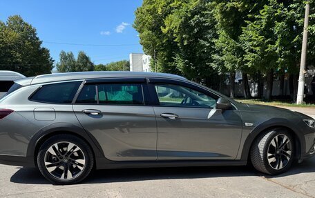 Opel Insignia II рестайлинг, 2018 год, 2 550 000 рублей, 6 фотография
