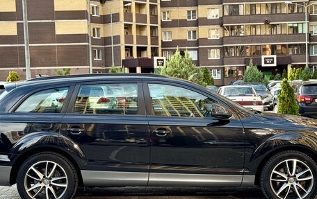 Audi Q7, 2013 год, 2 695 000 рублей, 5 фотография