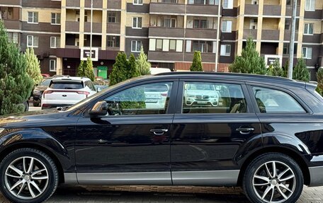 Audi Q7, 2013 год, 2 695 000 рублей, 4 фотография