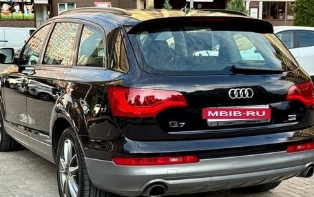 Audi Q7, 2013 год, 2 695 000 рублей, 7 фотография