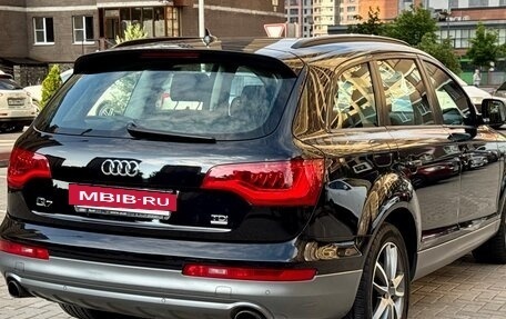 Audi Q7, 2013 год, 2 695 000 рублей, 6 фотография