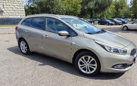 KIA cee'd III, 2015 год, 1 300 000 рублей, 3 фотография