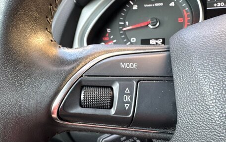 Audi Q7, 2013 год, 2 695 000 рублей, 24 фотография