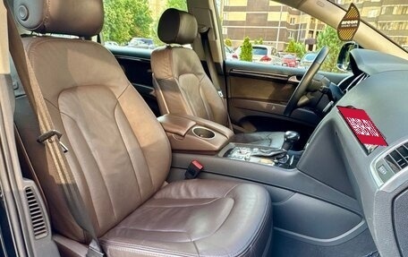 Audi Q7, 2013 год, 2 695 000 рублей, 17 фотография