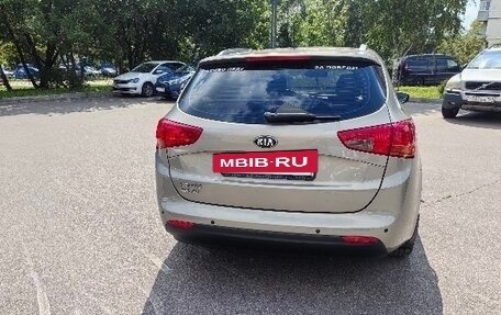 KIA cee'd III, 2015 год, 1 300 000 рублей, 4 фотография