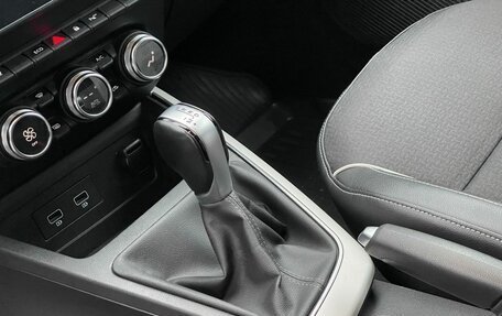 Renault Arkana I, 2021 год, 1 755 000 рублей, 13 фотография