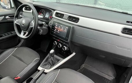 Renault Arkana I, 2021 год, 1 755 000 рублей, 10 фотография