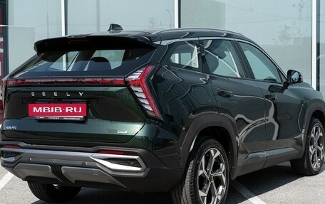 Geely Atlas, 2024 год, 3 917 190 рублей, 13 фотография