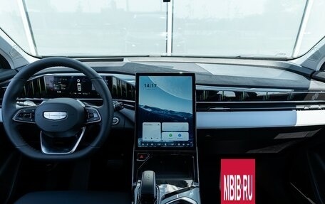 Geely Atlas, 2024 год, 3 917 190 рублей, 32 фотография