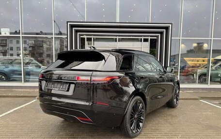 Land Rover Range Rover Velar I, 2023 год, 13 970 000 рублей, 3 фотография