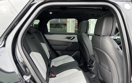 Land Rover Range Rover Velar I, 2023 год, 13 970 000 рублей, 11 фотография