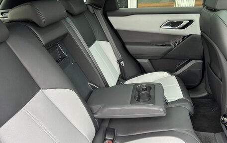 Land Rover Range Rover Velar I, 2023 год, 13 970 000 рублей, 15 фотография