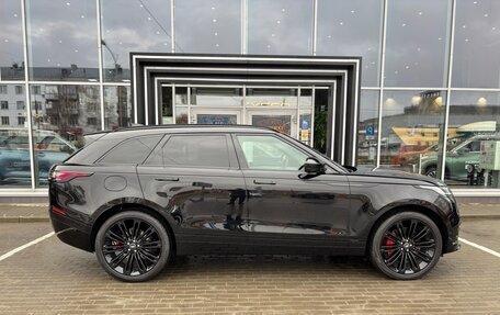 Land Rover Range Rover Velar I, 2023 год, 13 970 000 рублей, 6 фотография