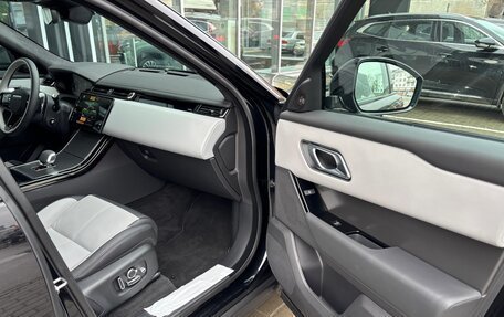 Land Rover Range Rover Velar I, 2023 год, 13 970 000 рублей, 7 фотография