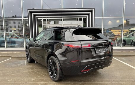 Land Rover Range Rover Velar I, 2023 год, 13 970 000 рублей, 4 фотография
