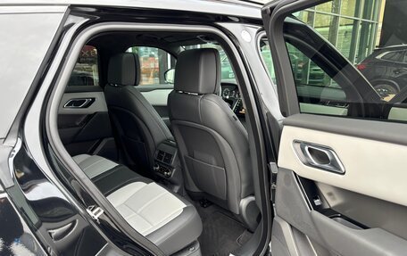 Land Rover Range Rover Velar I, 2023 год, 13 970 000 рублей, 10 фотография
