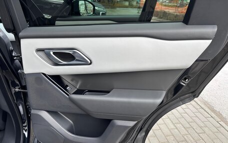 Land Rover Range Rover Velar I, 2023 год, 13 970 000 рублей, 12 фотография