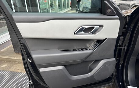 Land Rover Range Rover Velar I, 2023 год, 13 970 000 рублей, 24 фотография