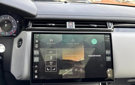Land Rover Range Rover Velar I, 2023 год, 13 970 000 рублей, 29 фотография