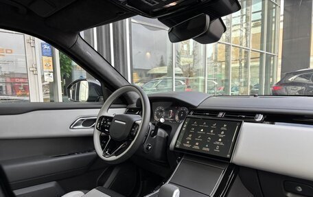 Land Rover Range Rover Velar I, 2023 год, 13 970 000 рублей, 31 фотография