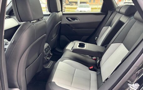 Land Rover Range Rover Velar I, 2023 год, 13 970 000 рублей, 21 фотография