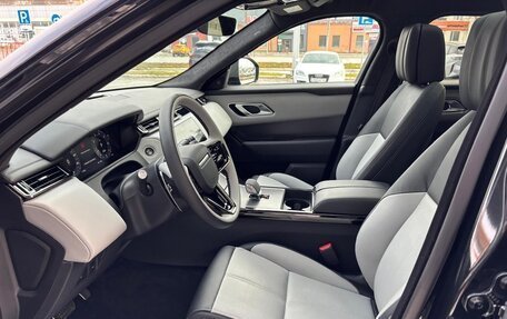 Land Rover Range Rover Velar I, 2023 год, 13 970 000 рублей, 25 фотография