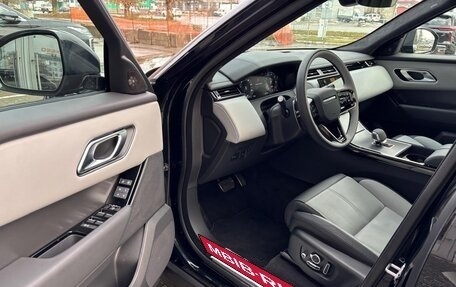 Land Rover Range Rover Velar I, 2023 год, 13 970 000 рублей, 23 фотография