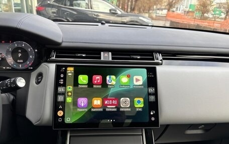 Land Rover Range Rover Velar I, 2023 год, 13 970 000 рублей, 28 фотография