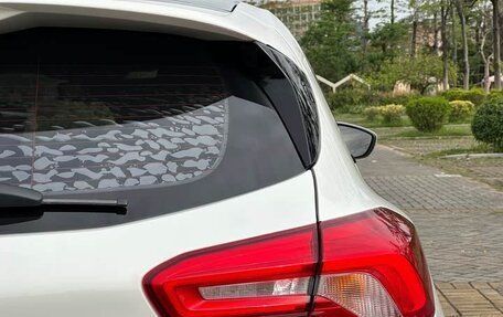 Ford Focus IV, 2021 год, 1 625 100 рублей, 11 фотография