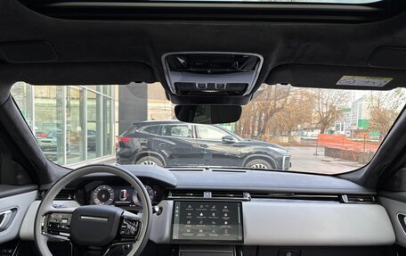 Land Rover Range Rover Velar I, 2023 год, 13 970 000 рублей, 32 фотография