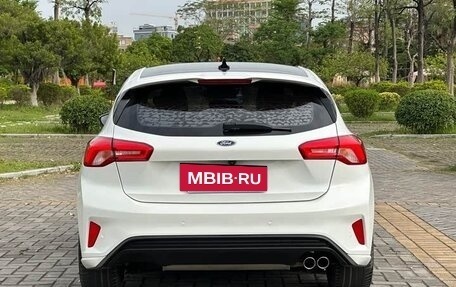 Ford Focus IV, 2021 год, 1 625 100 рублей, 10 фотография
