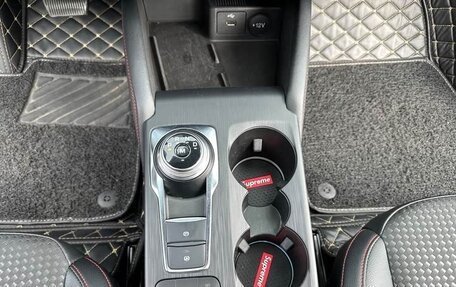 Ford Focus IV, 2021 год, 1 625 100 рублей, 19 фотография