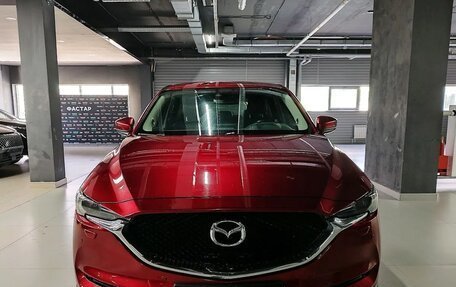 Mazda CX-5 II, 2019 год, 2 950 000 рублей, 2 фотография