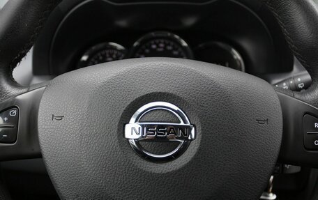 Nissan Terrano III, 2019 год, 1 420 000 рублей, 8 фотография