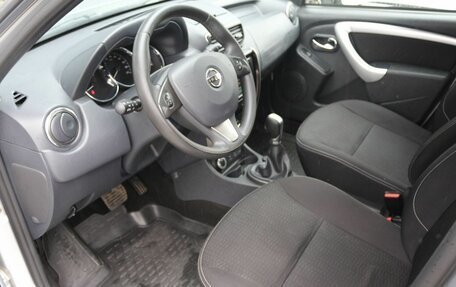 Nissan Terrano III, 2019 год, 1 420 000 рублей, 14 фотография