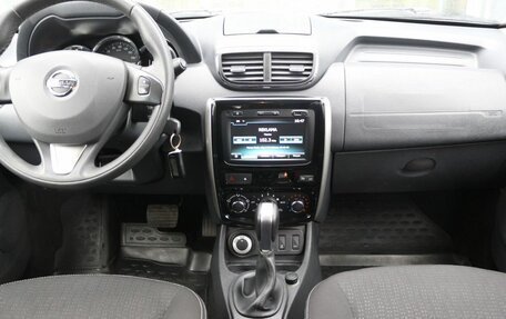 Nissan Terrano III, 2019 год, 1 420 000 рублей, 13 фотография