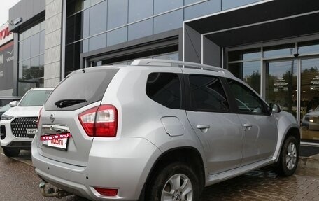 Nissan Terrano III, 2019 год, 1 420 000 рублей, 6 фотография
