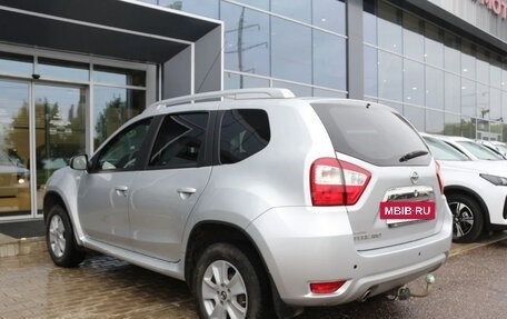 Nissan Terrano III, 2019 год, 1 420 000 рублей, 4 фотография