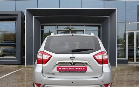 Nissan Terrano III, 2019 год, 1 420 000 рублей, 5 фотография