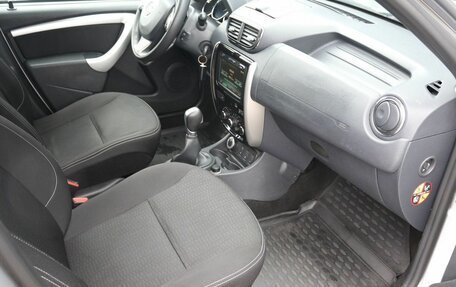 Nissan Terrano III, 2019 год, 1 420 000 рублей, 16 фотография