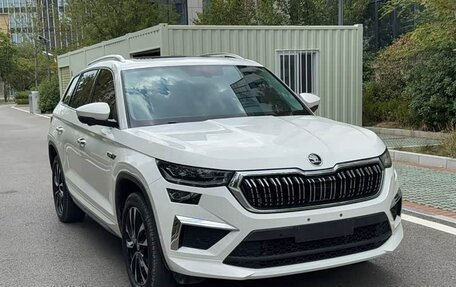 Skoda Kodiaq I, 2022 год, 2 500 006 рублей, 3 фотография