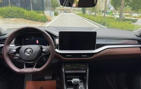 Skoda Kodiaq I, 2022 год, 2 500 006 рублей, 8 фотография