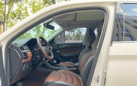 Skoda Kodiaq I, 2022 год, 2 500 006 рублей, 9 фотография