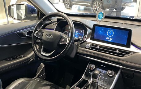Chery Tiggo 8 I, 2022 год, 1 600 000 рублей, 4 фотография